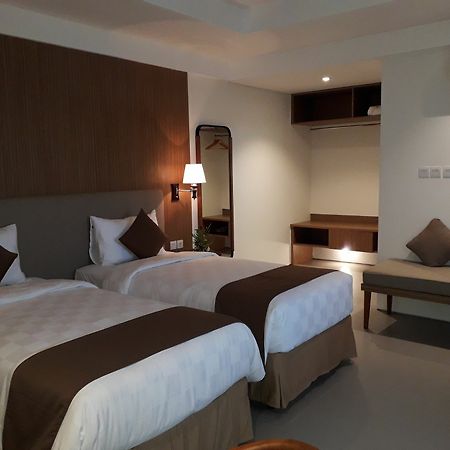 Ubudone Villas Ngoại thất bức ảnh