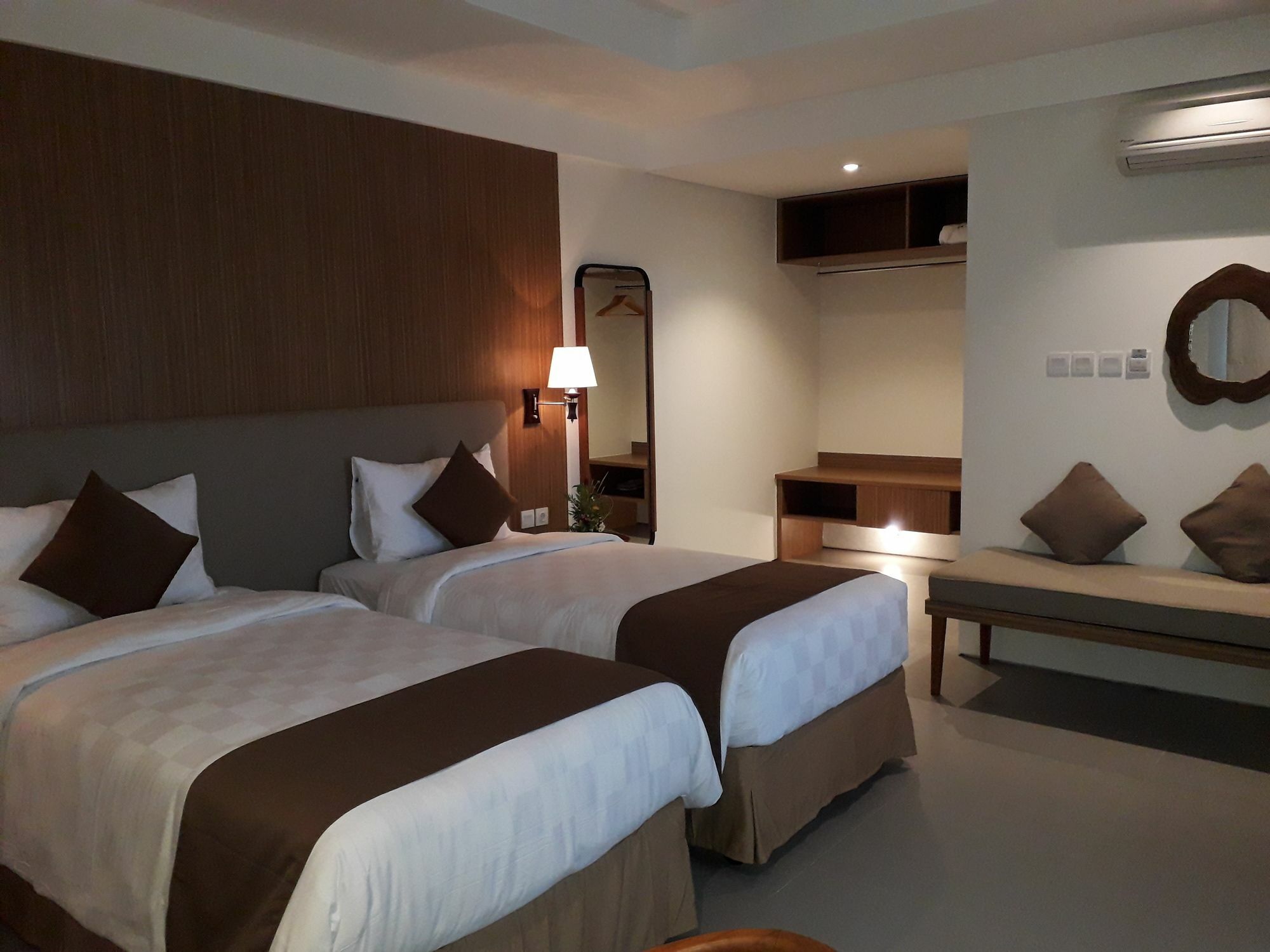 Ubudone Villas Ngoại thất bức ảnh