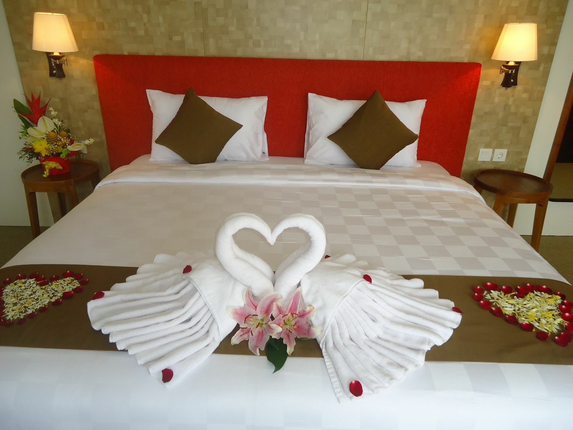 Ubudone Villas Ngoại thất bức ảnh