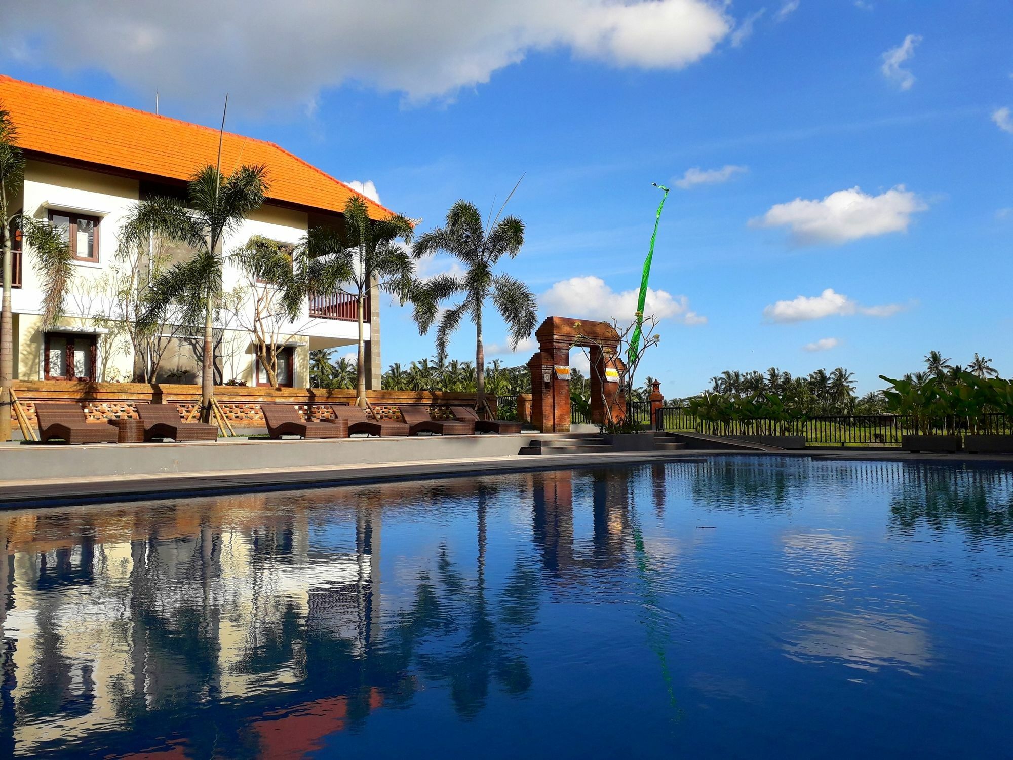 Ubudone Villas Ngoại thất bức ảnh