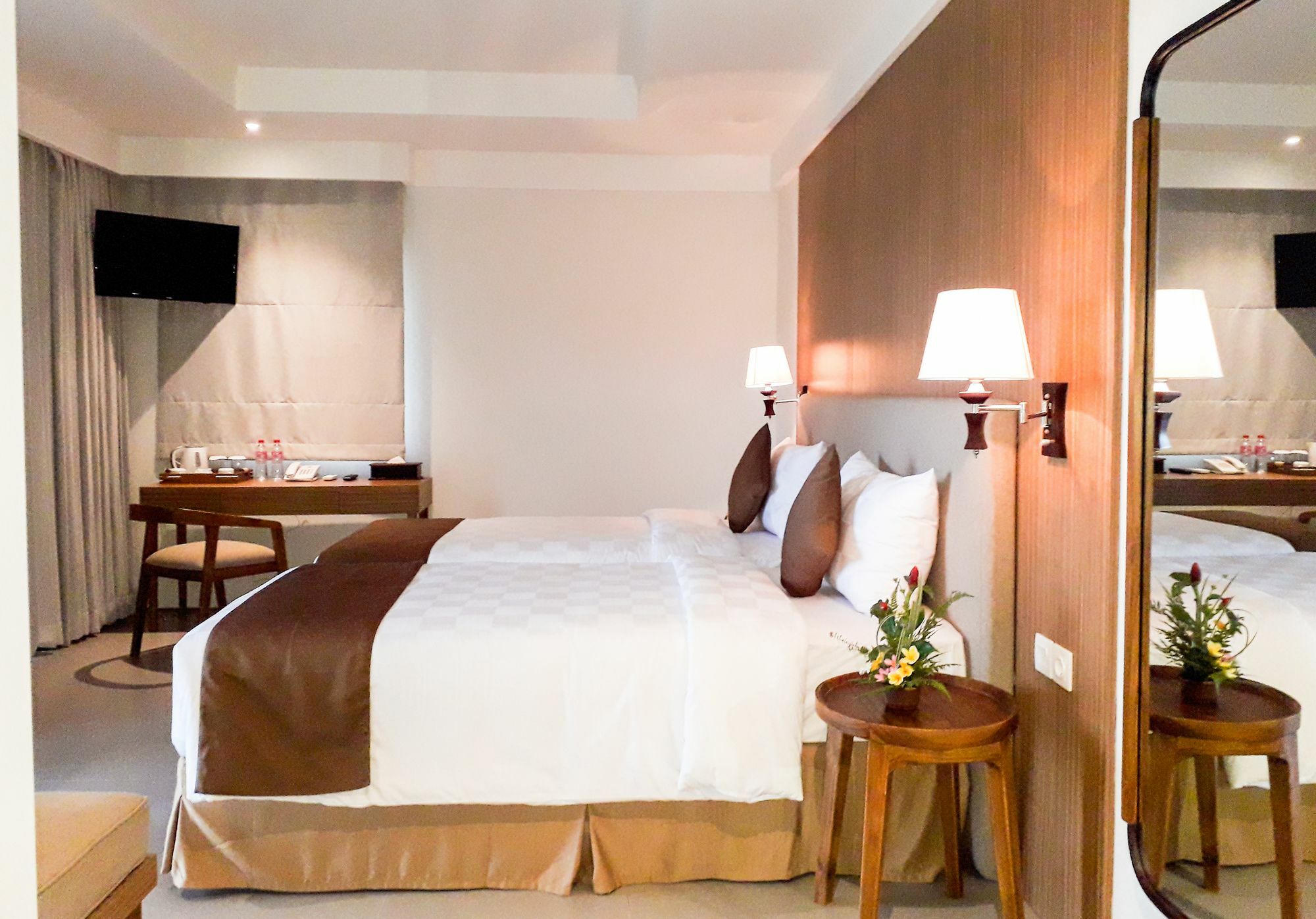 Ubudone Villas Ngoại thất bức ảnh