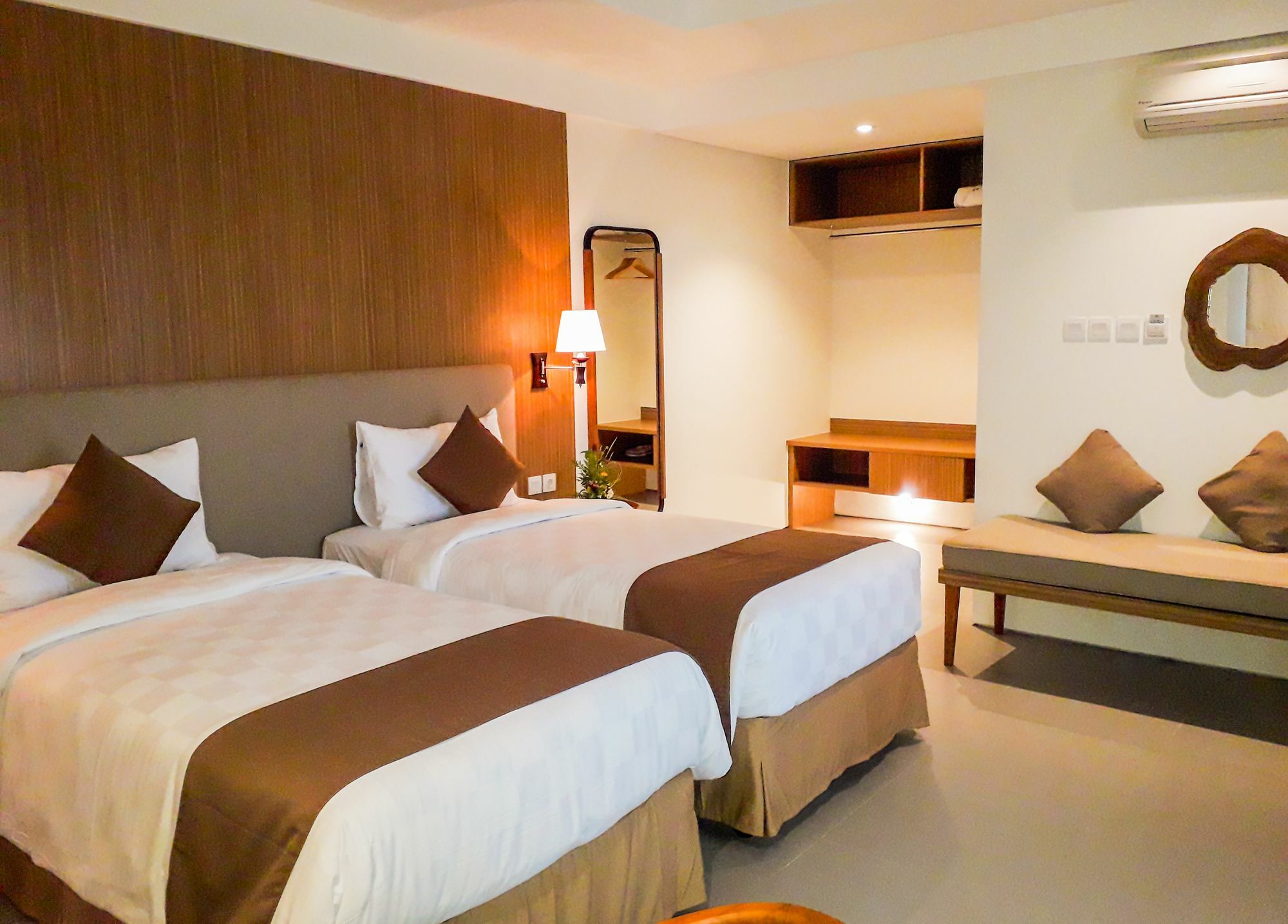 Ubudone Villas Ngoại thất bức ảnh
